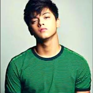 Meet your Posher, Tony